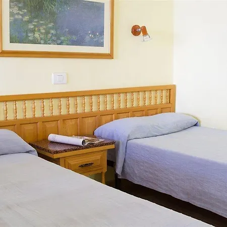 Don Paco Apartman