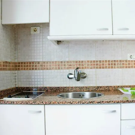 Don Paco Apartman