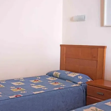 Don Paco Apartman
